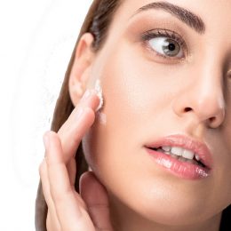 Resurfacing laserowy CO2 (odmładzanie)