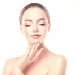 Redukcja przebarwień