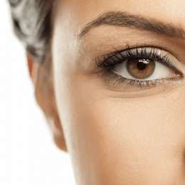 Likwidacja zmarszczek